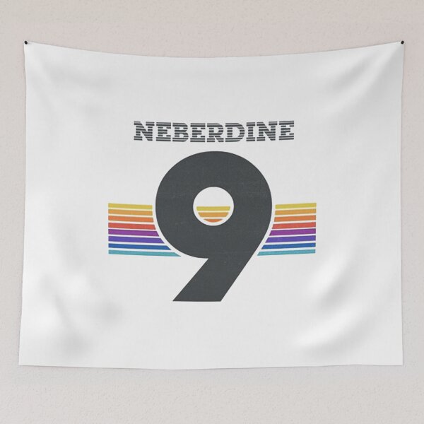Item preview, Neberdine 9 Maniac 98 designed and sold by SteveThomp03.