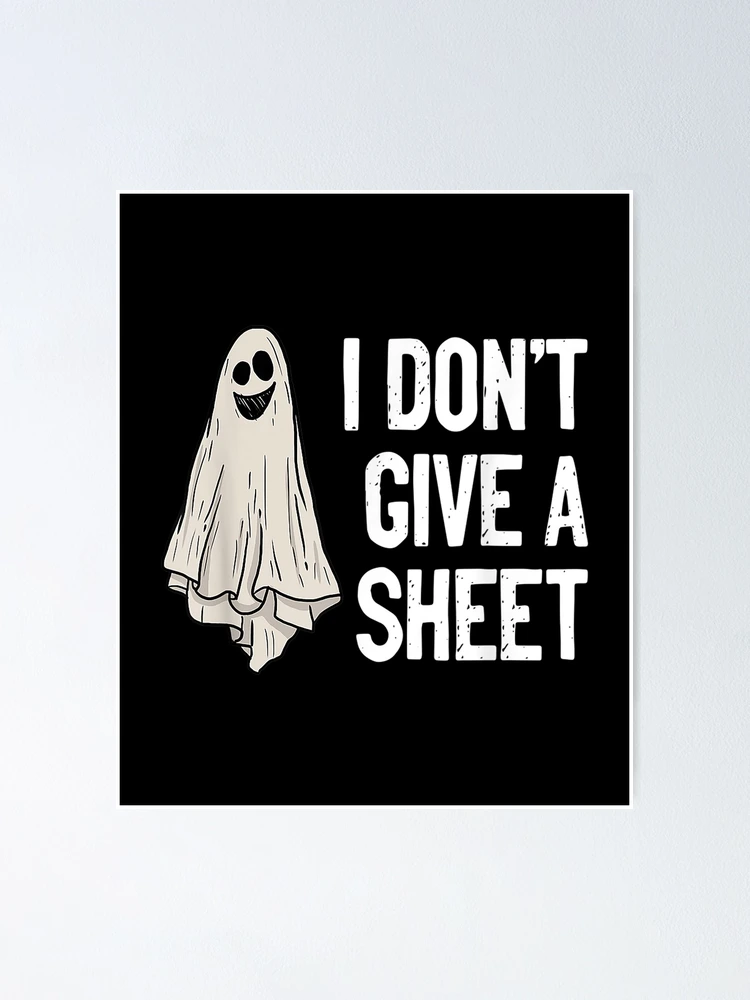 Don't Give Up the Ghost - AMLE