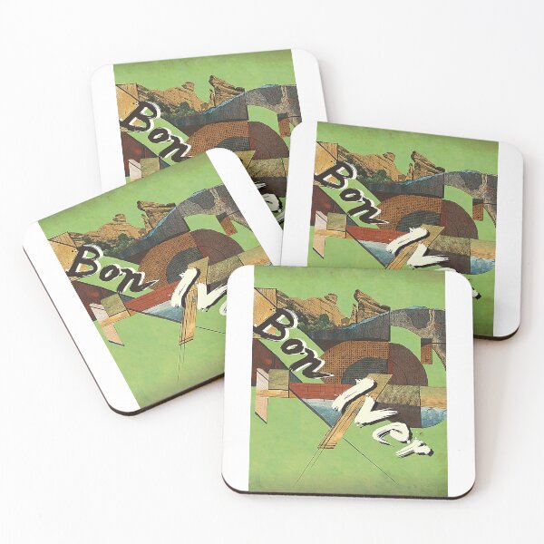 Item preview, Flume Never Be Like You Bon Iver Retro designed and sold by ExerciseExtrale.
