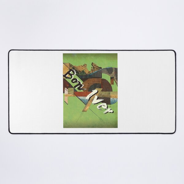 Item preview, Flume Never Be Like You Bon Iver Retro designed and sold by ExerciseExtrale.