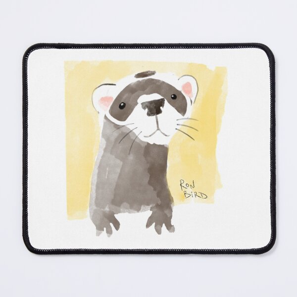 Item preview, Ferret designed and sold by Ferret-Russell.