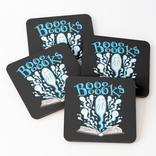 Item preview, Booooooks designed and sold by REFCreative.