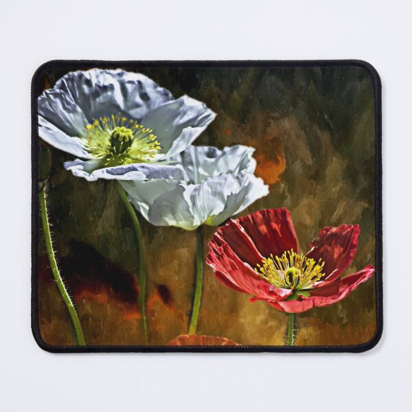 Item preview, California Poppy designed and sold by LudaNayvelt.