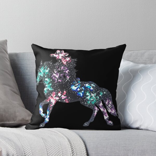 Item preview, Galaxy Cowgirl  designed and sold by Lady-Lilac.