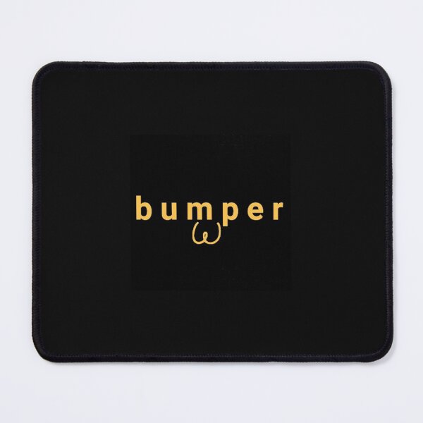 Item preview, Bumper Black and Gold designed and sold by CMWorkshop.