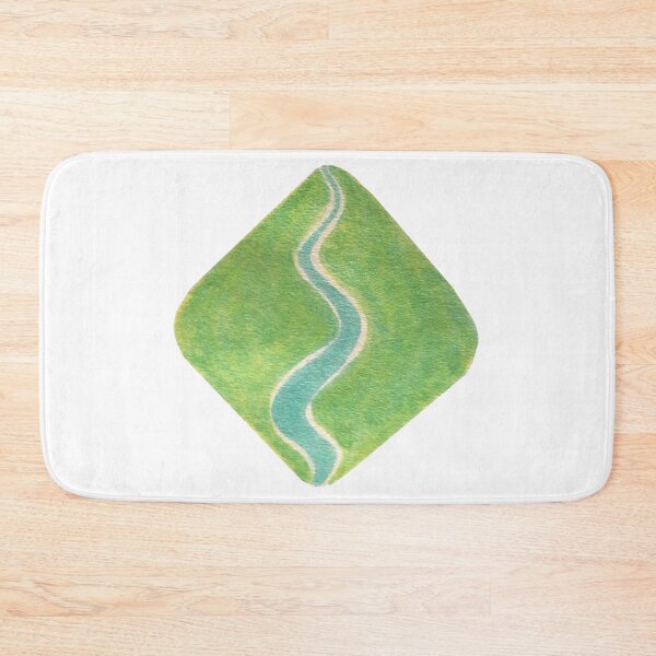 Item preview, River designed and sold by Jenna Coffin.