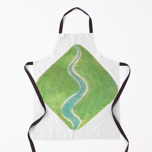 Item preview, River designed and sold by Jenna Coffin.
