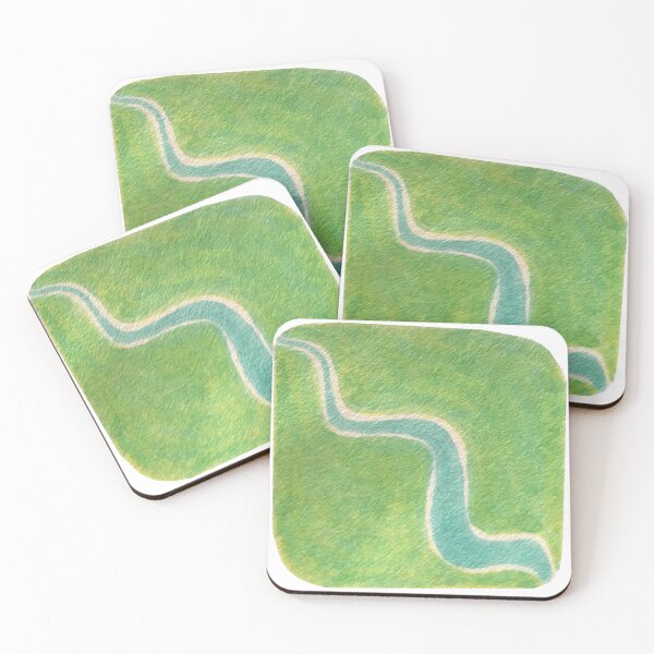 Item preview, River designed and sold by Jenna Coffin.