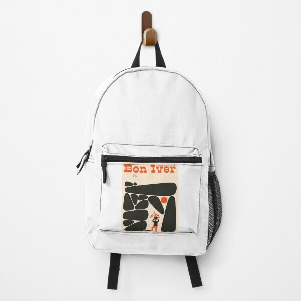 Item preview, Flume Never Be Like You Bon Iver Tour Berlin designed and sold by ExerciseExtrale.