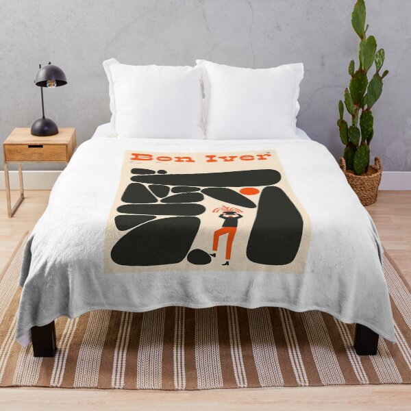 Item preview, Flume Never Be Like You Bon Iver Tour Berlin designed and sold by ExerciseExtrale.