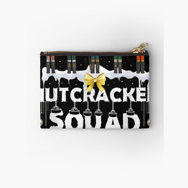 Item preview, Nutcracker Squad Ballet Dance Matching Family Christmas Xmas designed and sold by Flamingo92.