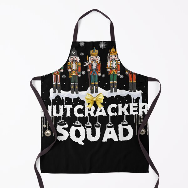 Item preview, Nutcracker Squad Ballet Dance Matching Family Christmas Xmas designed and sold by Flamingo92.