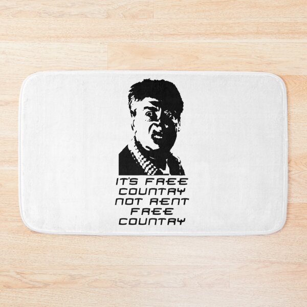 Item preview, Bully Maguire Strongest Creature In The Universe It'S Free Country Not Rent Free Country Ditkovich A designed and sold by PeopleSilentMei.