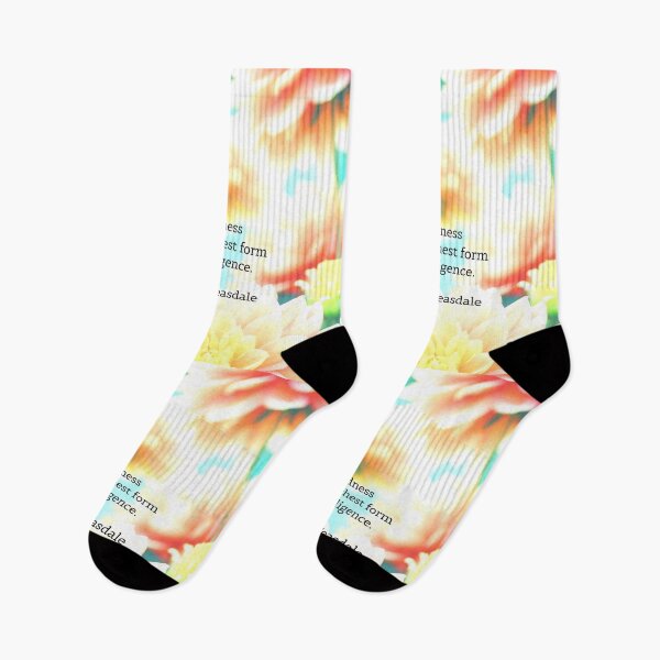 Item preview, Highest Form Of Intelligence designed and sold by Emilyromrell.