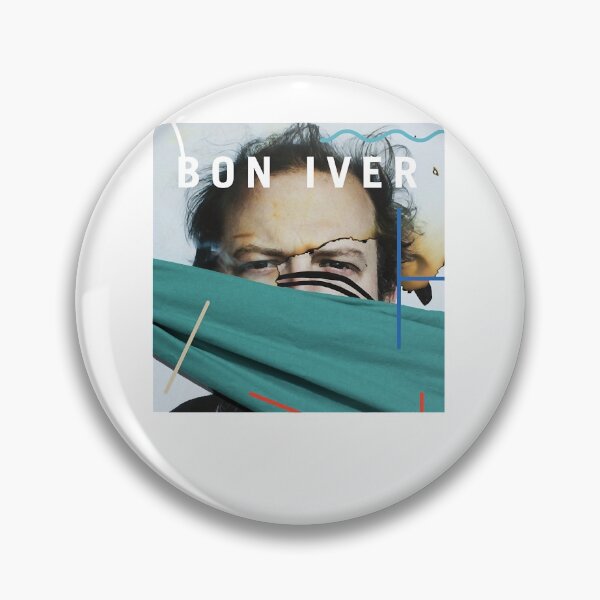 Item preview, Flume Never Be Like You Bon Iver Vintage designed and sold by ExerciseExtrale.