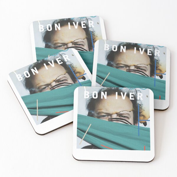 Item preview, Flume Never Be Like You Bon Iver Vintage designed and sold by ExerciseExtrale.