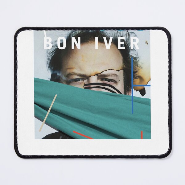 Item preview, Flume Never Be Like You Bon Iver Vintage designed and sold by ExerciseExtrale.