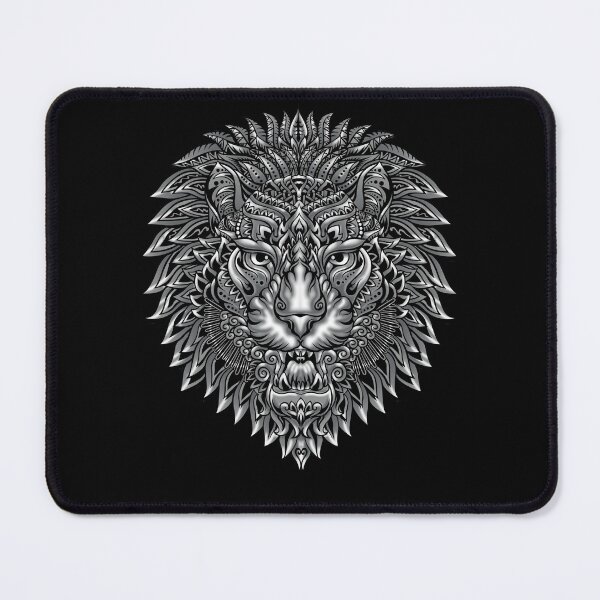 Item preview, Merlion Grey designed and sold by HexOne.
