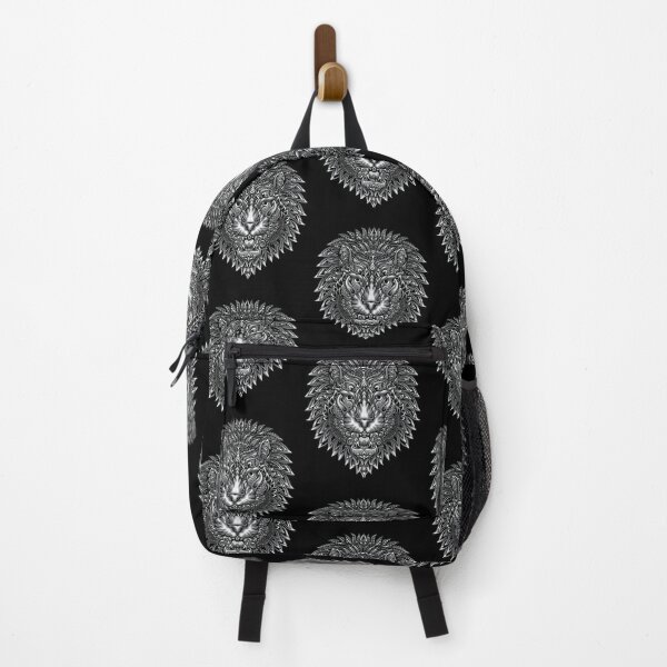 Item preview, Merlion Grey designed and sold by HexOne.