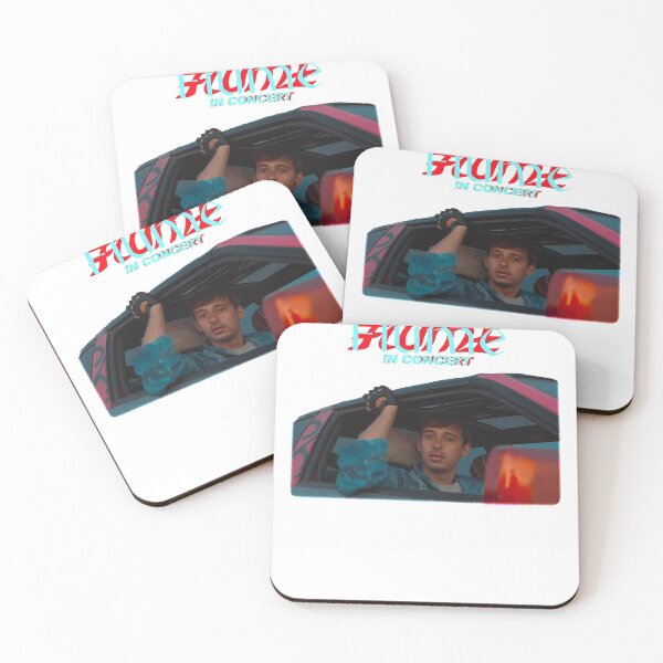 Item preview, Flume Never Be Like You Flume Tour  Dark And Offensive designed and sold by ExerciseExtrale.