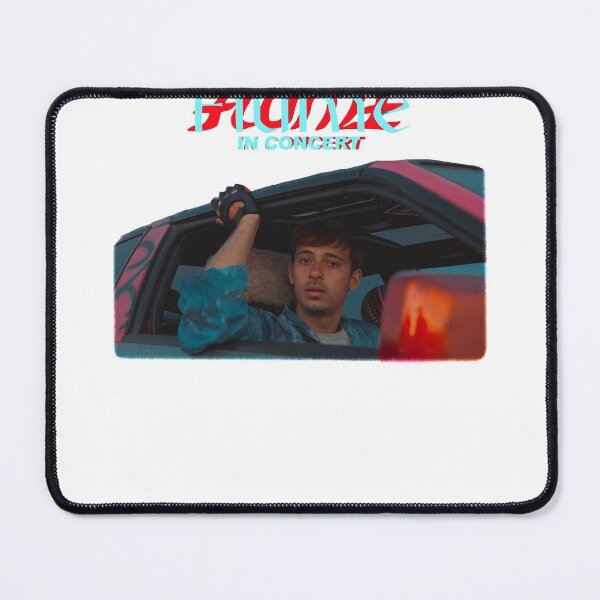 Item preview, Flume Never Be Like You Flume Tour Dark And Offensive designed and sold by ExerciseExtrale.