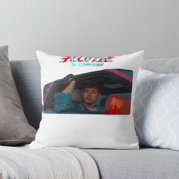 Item preview, Flume Never Be Like You Flume Tour  Dark And Offensive designed and sold by ExerciseExtrale.
