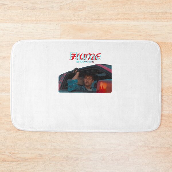 Item preview, Flume Never Be Like You Flume Tour  Dark And Offensive designed and sold by ExerciseExtrale.