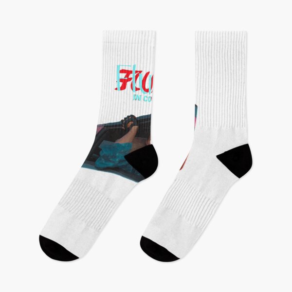 Item preview, Flume Never Be Like You Flume Tour  Dark And Offensive designed and sold by ExerciseExtrale.