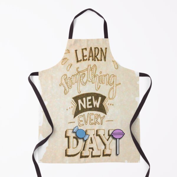 Item preview, Learn Something New Every Day  designed and sold by ElPatron258366.