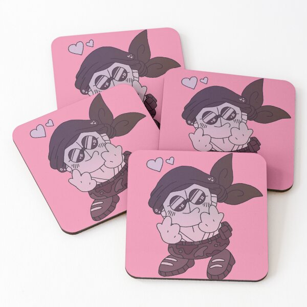 Item preview, Sanford <3<3 designed and sold by Athelynia.