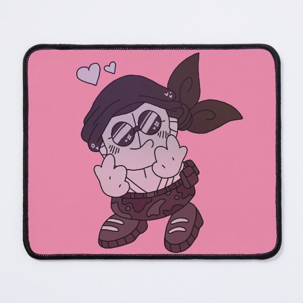Item preview, Sanford <3<3 designed and sold by Athelynia.