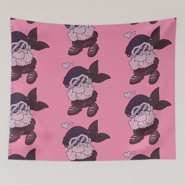 Item preview, Sanford <3<3 designed and sold by Athelynia.