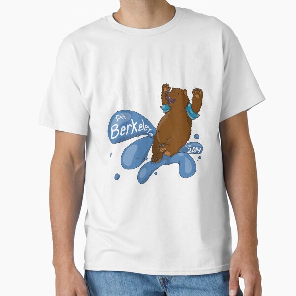 Item preview, Splash at Berkeley Logo #1 designed and sold by SplashBerkeley.