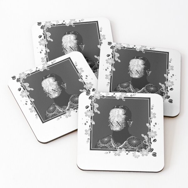 Item preview, Flume Never Be Like You Golden Features Bw Techno designed and sold by ExerciseExtrale.