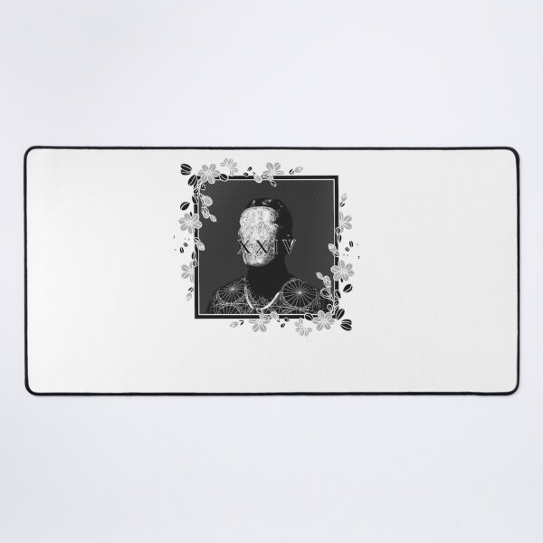Item preview, Flume Never Be Like You Golden Features Bw Techno designed and sold by ExerciseExtrale.