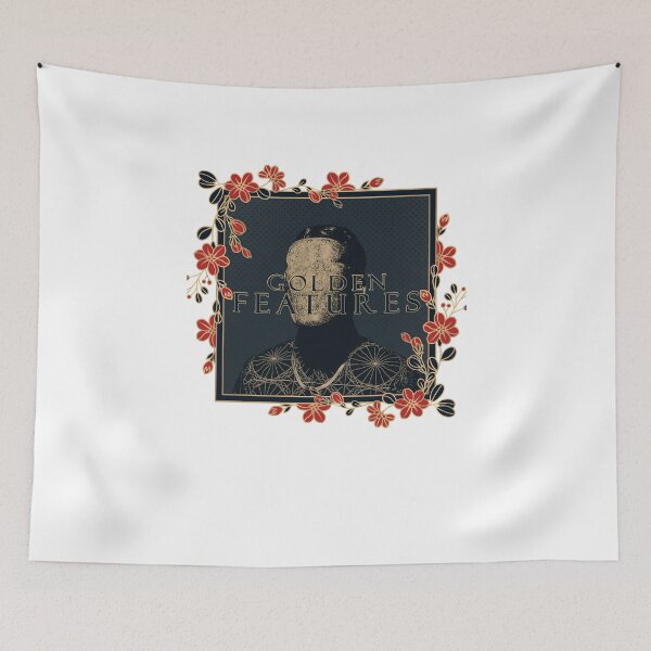 Item preview, Flume Never Be Like You Golden Features Music designed and sold by ExerciseExtrale.