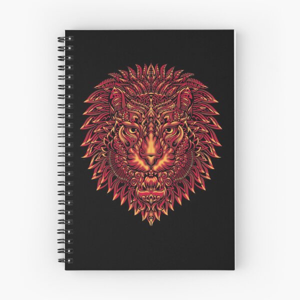 Item preview, Merlion Red designed and sold by HexOne.