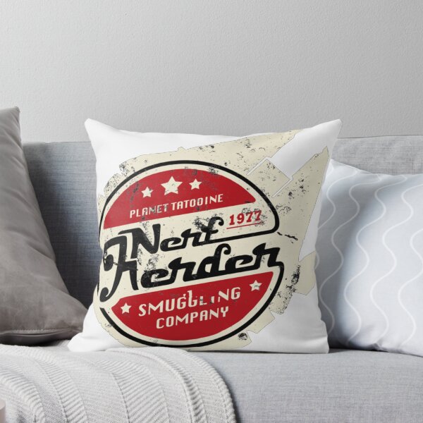 Item preview, Nerf Herder 24 designed and sold by SteveThomp03.