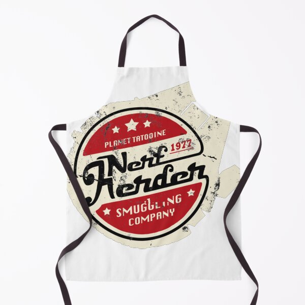 Item preview, Nerf Herder 24 designed and sold by SteveThomp03.