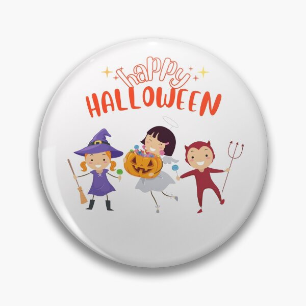 Artikelvorschau, Kleine Halloweenies entworfen und verkauft von Scribblehound.
