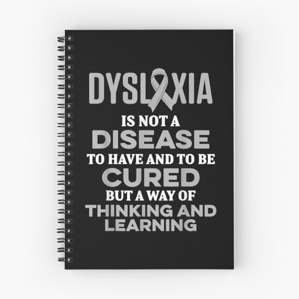 Item preview,  Dyslexia Teacher Therapist Dyslexic Therapy designed and sold by eaedith33.