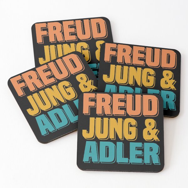 Item preview, Freud young and eagle designed and sold by blankshirt.