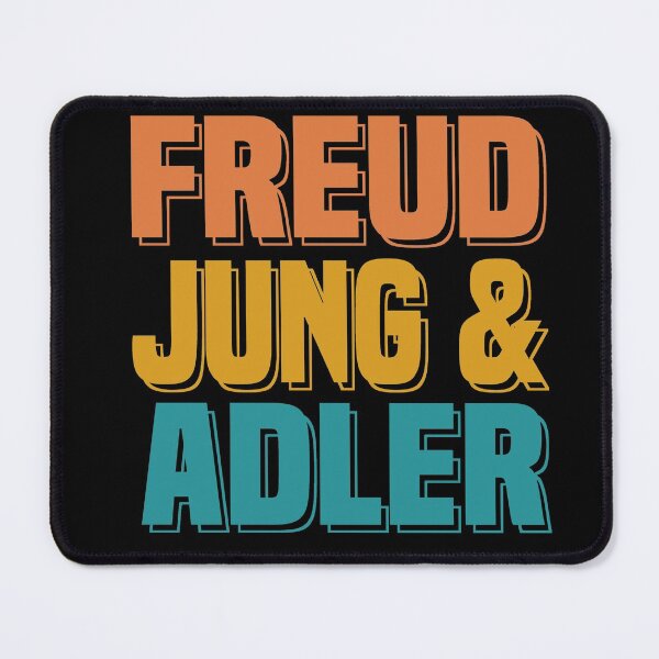 Item preview, Freud young and eagle designed and sold by blankshirt.