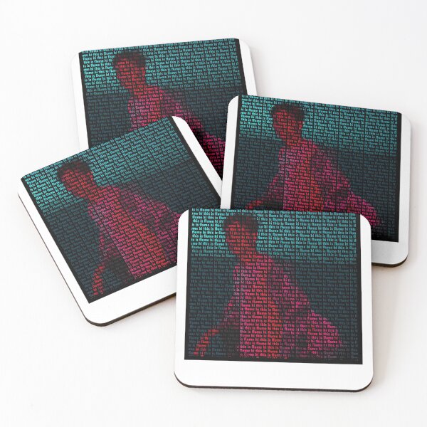Item preview, Flume Never Be Like You Hi This Is  Berlin designed and sold by ExerciseExtrale.