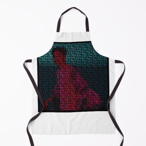 Item preview, Flume Never Be Like You Hi This Is  Berlin designed and sold by ExerciseExtrale.