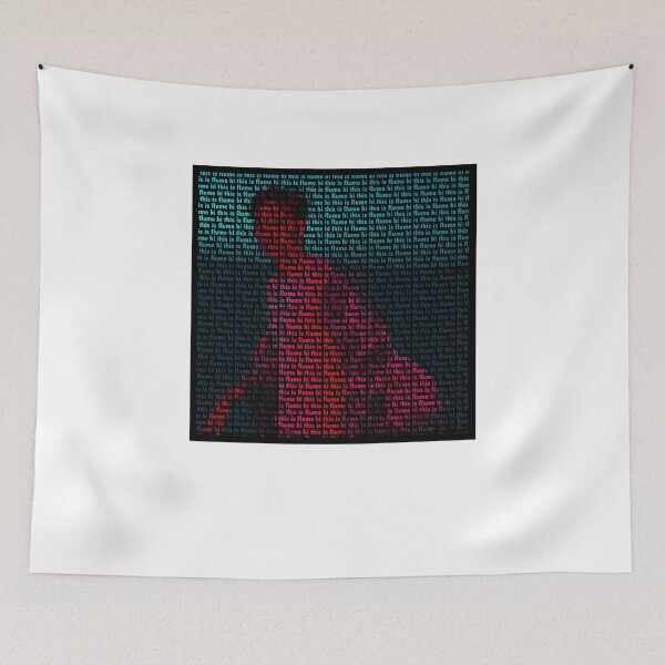 Item preview, Flume Never Be Like You Hi This Is  Berlin designed and sold by ExerciseExtrale.