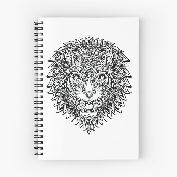 Item preview, Merlion Black designed and sold by HexOne.