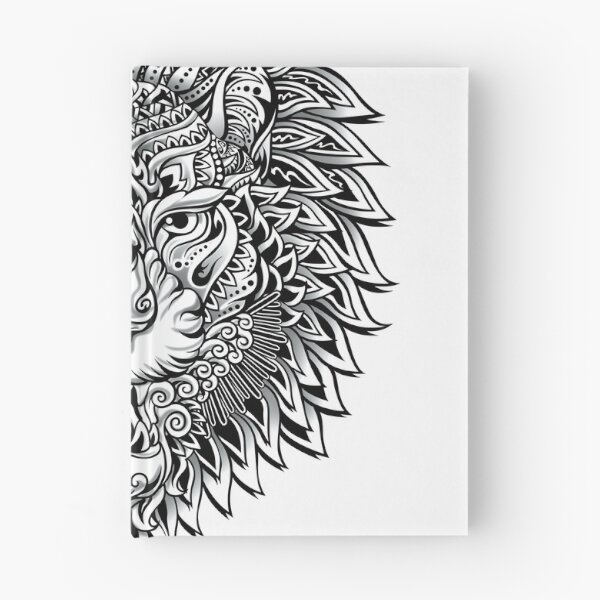 Item preview, Merlion Black designed and sold by HexOne.