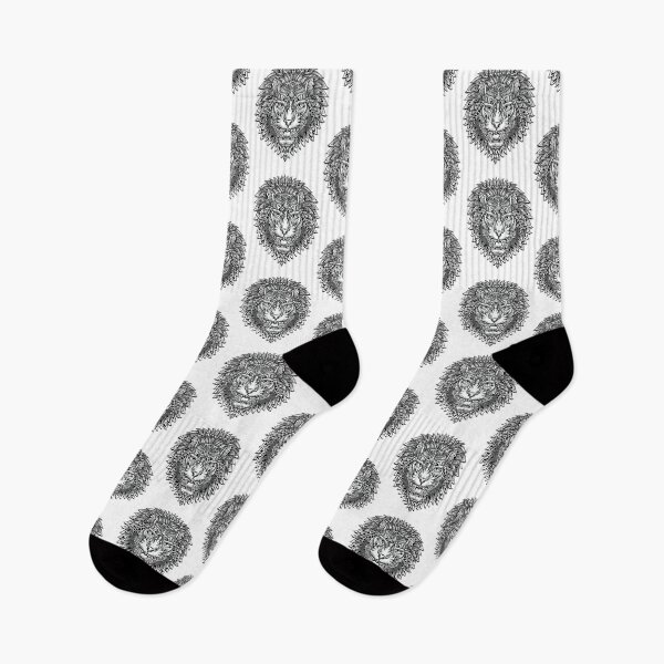 Item preview, Merlion Black designed and sold by HexOne.