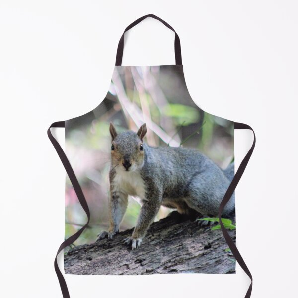 Item preview, GREY SQUIRREL designed and sold by BOLLA67.